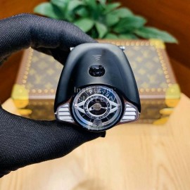 Azimuth Fashion Automobile Series Life Waterproof Watch