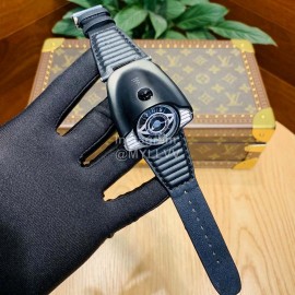 Azimuth Fashion Automobile Series Life Waterproof Watch