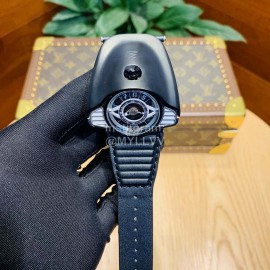 Azimuth Fashion Automobile Series Life Waterproof Watch