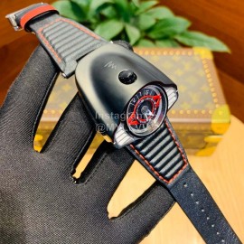 Azimuth Automobile Series Life Waterproof Watch