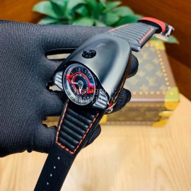 Azimuth Automobile Series Life Waterproof Watch