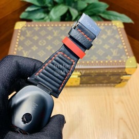 Azimuth Automobile Series Life Waterproof Watch