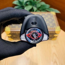 Azimuth Automobile Series Life Waterproof Watch