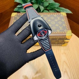 Azimuth Automobile Series Life Waterproof Watch