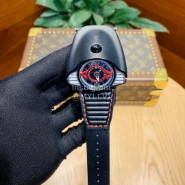 Azimuth Automobile Series Life Waterproof Watch