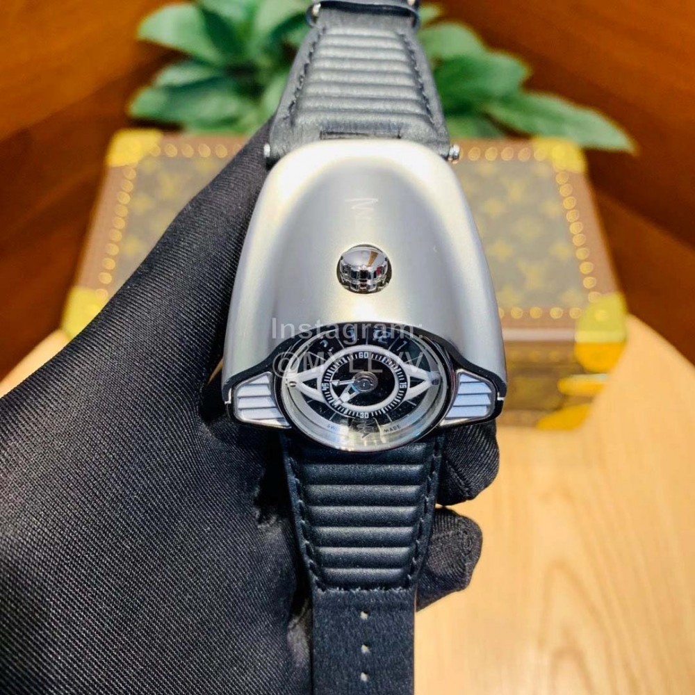 Azimuth Automobile Series 30m Life Waterproof Watch