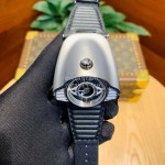 Azimuth Automobile Series 30m Life Waterproof Watch