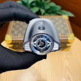 Azimuth Automobile Series 30m Life Waterproof Watch