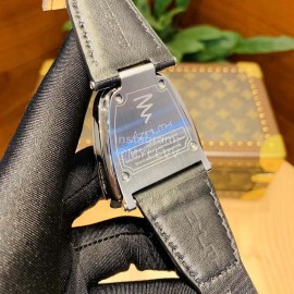 Azimuth Automobile Series 30m Life Waterproof Diamond Watch