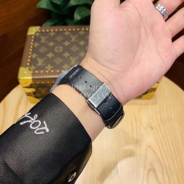 Azimuth Automobile Series 30m Life Waterproof Diamond Watch