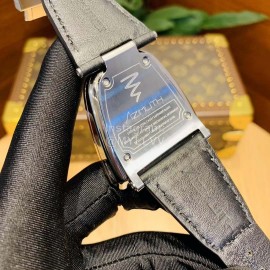 Azimuth Automobile Series Diamond 30m Life Waterproof Watch