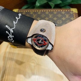 Azimuth Automobile Series Diamond 30m Life Waterproof Watch