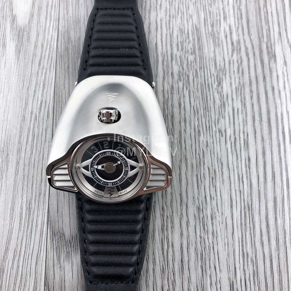 Azimuth Automobile Series Life Waterproof Watch For Men