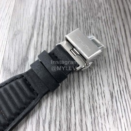 Azimuth Automobile Series Life Waterproof Watch For Men