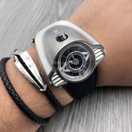 Azimuth Automobile Series Life Waterproof Watch For Men