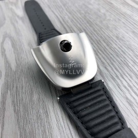 Azimuth Automobile Series Life Waterproof Watch For Men