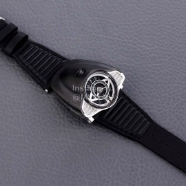 Azimuth Automobile Series 30m Life Waterproof Watch For Men