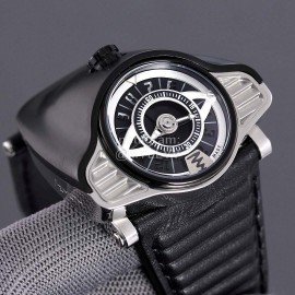 Azimuth Automobile Series 30m Life Waterproof Watch For Men