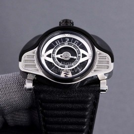 Azimuth Automobile Series 30m Life Waterproof Watch For Men