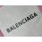 Balenciaga Medium Cotton Canvas Calfskin Casual Tote Bag Pink