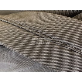 Balenciaga Black Fashion Backpack