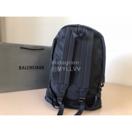Balenciaga Fashion Backpack