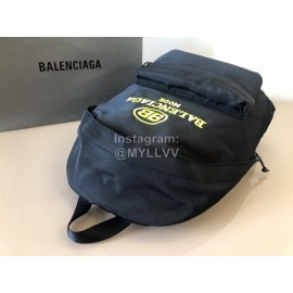 Balenciaga Fashion Backpack
