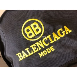 Balenciaga Fashion Backpack