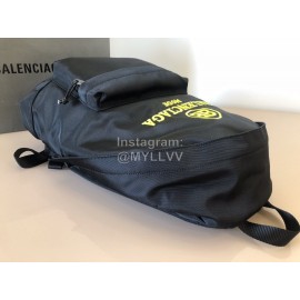 Balenciaga Fashion Backpack