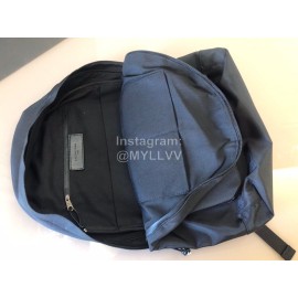 Balenciaga Fashion Backpack