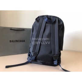 Balenciaga Fashion Large Backpack