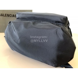 Balenciaga Fashion Large Backpack