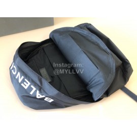 Balenciaga Fashion Large Backpack