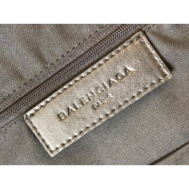 Balenciaga Fashion Large Backpack