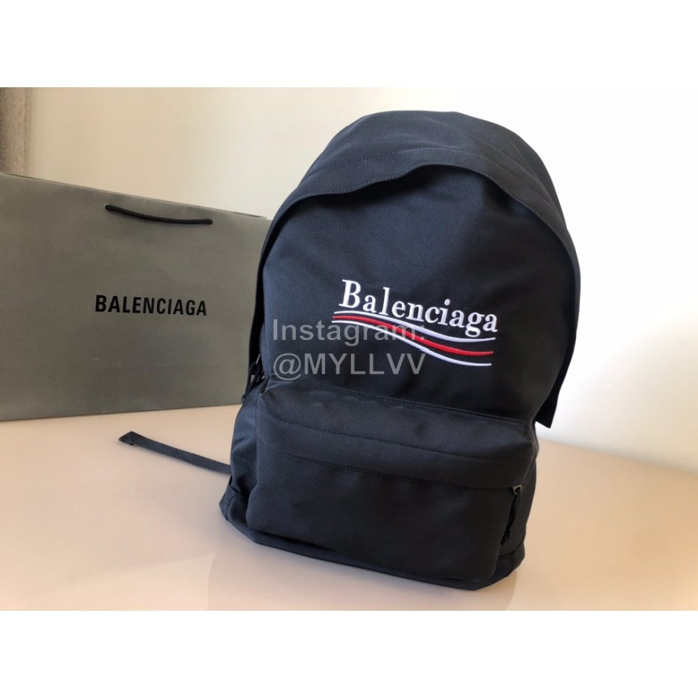 Balenciaga New Large Backpack
