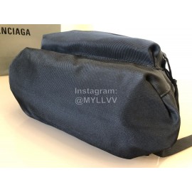 Balenciaga New Large Backpack
