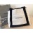 Balenciaga Large Fashion Casual Canvas Bag Handbag