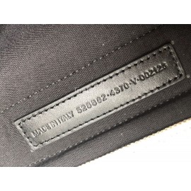 Balenciaga Large Fashion Casual Canvas Bag Handbag