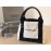 Balenciaga Mini Fashion Casual Canvas Bag Handbag