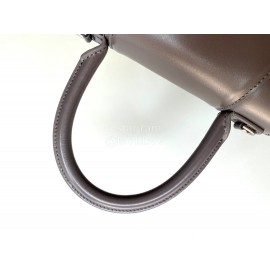 Balenciaga Large Fashion Cowhide Crossbody Bag Handbag