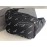 Balenciaga Canvas Chest Bag Waist Bag