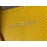 Balenciaga Fashion Leather Crossbody Bag Handbag Yellow