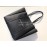Balenciaga Large Soft Cowhide Shopping Handbag