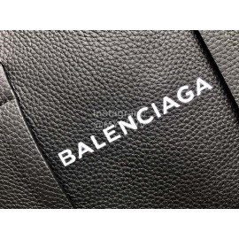 Balenciaga Medium Soft Cowhide Shopping Handbag