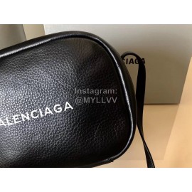 Balenciaga Fashion Black Camera Bag