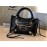 Balenciaga Mini Classic City Goat Skin Handbag Shoulder Bag