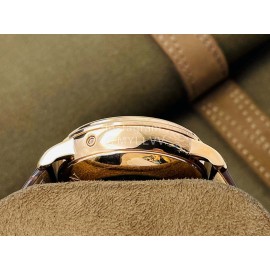 Blancpain Tws Factory Classic Villeret Lunar Phase Display Watch