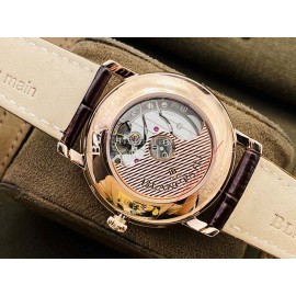 Blancpain Tws Factory Classic Villeret Lunar Phase Display Watch