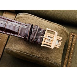 Blancpain Tws Factory Classic Villeret Lunar Phase Display Watch