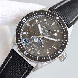 Blancpain 43mm Diameter Dial Luminous Watch